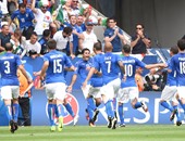 بالفيديو.. يورو 2016.. بونوتشى يتعادل لإيطاليا أمام ألمانيا من ركلة جزاء 