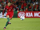 يورو 2016.. انطلاق مباراة البرتغال والنمسا بالمجموعة السادسة
