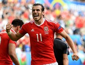 يورو 2016.. 4 لاعبين يتقاسمون صدارة هدافى البطولة بثنائية