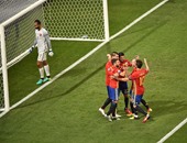 يورو 2016.. 10 أرقام قياسية من فوز إسبانيا على تركيا بثلاثية
