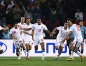 الفيفا يحتفل بذكرى فوز مصر "التاريخى" على إيطاليا