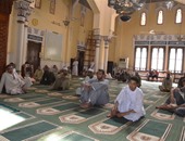 الأوقاف تقرر عودة الدروس الدينية بالمساجد الكبرى خلال شهر رمضان