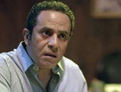 صبرى فواز ينضم لأبطال مسلسل «أبو عمر المصرى» المقرر عرضه رمضان المقبل