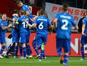 يورو 2016.. أيسلندا على موعد مع التاريخ أمام النمسا