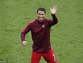 يورو 2016.. البرتغال أخطر من النمسا فى أول 20 دقيقة سلبية