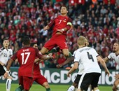 يورو 2016.. 70 دقيقة تعادل سلبى بين البرتغال والنمسا