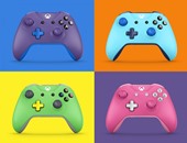 Xbox One تتيح للمستخدمين اختيار ألوان وحدات التحكم.. اعرف الطريق