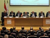 إعادة بين حسين جاد وحشمت مصطفى فى الانتخابات التكميلية بحدائق القبة