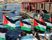فريق من المحكمة الجنائية الدولية يقوم بزيارة للأراضى الفلسطينية المحتلة