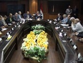 بالصور.. هشام حطب: 13 مليون دولار تكلفة البعثة المصرية المشاركة فى الأولمبياد