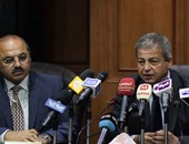 2.5 مليون جنيه دفعة أولى من وزارة الشباب والرياضة لمحافظة القاهرة
