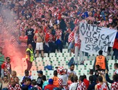 يورو 2016 .. ألتراس كرواتيا يكشف عن مخطط جديد لاقتحام مباراة إسبانيا