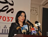 رئيسة الإعلاميات العرب: الأسبوع الكويتى حدث اقتصادى إعلامى له أهمية خاصة