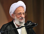 تعرف على رجل الدين الإيرانى الراحل "مصباح يزدى" المقرب من خامنئى × 5 معلومات