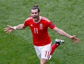 يورو 2016.. "الهدف الأول" يمنح 4 لاعبين تذكرة دخول تاريخ البطولة