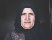 بالصور.. قصص نساء أجبرتهن الظروف على الولادة أمام حواجز الاحتلال