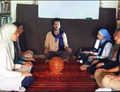 جلسة حول "التأمل على الطراز الصوفى" بمكتبة البلد.. الجمعة