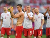 يورو 2016.. بولندا تحسم التأهل وتواجه سويسرا فى دور الـ16