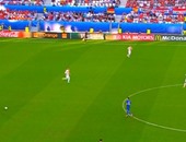 يورو 2016.. موراتا يتصدر الهدافين مع بيل بهدف إسبانيا الأول فى كرواتيا