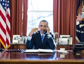 أوباما: تحقيقات جارية لمعرفة من وراء تسريبات الحزب الديمقراطى