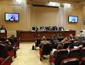 مشادات وانسحابات داخل لجنة الإسكان بالبرلمان بسبب غياب الوزير.. الأعضاء: إحنا مهمشين فى كل حتة.. ورئيس اللجنة: هقدم استجواب فورى.. ومطالب بشرح آلية توزيع 9ملايين مرتبات لجهاز مياه الشرب على 130 موظفا