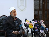 الإمام الأكبر: الإسلام دين وليس دولة ويرفض سياسة الصراع بين الناس