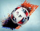 يورو 2016.. "كرة جديدة" من بداية دور الـ 16