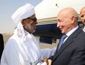 رئيس "النواب" الليبى يصل السودان للمشاركة فى الاتحاد البرلمانى الإفريقى