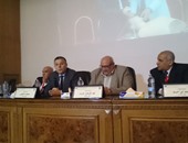 بالصور.. انطلاق فعاليات المؤتمر السنوى لقسم التخدير بجامعة عين شمس