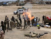 مقتل 6 جنود عراقيين و 3 من قوات البيشمركة على يد "داعش" فى العراق