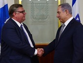 إسرائيل تهاجم فرنسا بسبب مؤتمر السلام.. ونتانياهو يرفض المشاركة