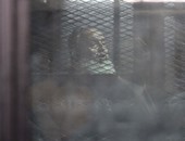 شاهد بـ"محكمة مدينة نصر": أنصار أبو إسماعيل حاصروا النيابة لإخلاء سبيل متهم
