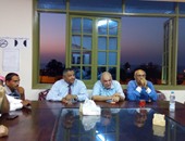 القيادات التنفيذية بشمال سيناء تعلن دعمها إنشاء مستشفى للأورام بالمحافظة