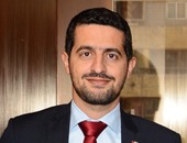 اختيار حسن الشبراويشى مديرا تنفيذيا لشركة إكسا العالمية للتأمين بفرنسا