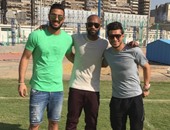 لاعبو الزمالك يجهزون مفاجأة لـ"شيكابالا" فى التدريب
