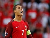 يورو 2016.. انطلاق مباراة البرتغال والمجر بالمجموعة السادسة