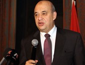 وزير السياحة يصدر قرارا بحل مجلس إدارة الاتحاد المصرى للغرف السياحية 