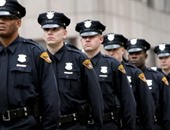 ضابط أمريكى مسلم يقاضى شرطة نيويورك لعدم السماح له بإطلاق لحيته