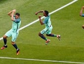 يورو 2016.. عُقدة الفوز على فرنسا تطارد البرتغال منذ 41 عاما