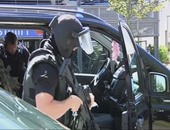 الشرطة الألمانية تلغى تجمع رابع مؤيد لأردوغان فى هامبورج 