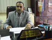 لجنة لإعادة رصف طريق الخارجة – أبو طرطور وتجهيز مواقع استصلاح 10 آلاف فدان