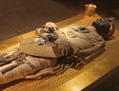 معهد نووى روسى يكشف أسرار المومياوات المصرية القديمة