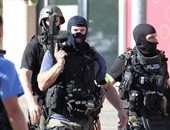 إصابة أكثر من 120 شرطيا جراء أعمال شغب ليساريين فى ألمانيا