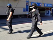 الشرطة الألمانية: العثور على مواد تخص داعش بشقة رجل معتقل