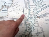 اختفاء 5 فروع لنهر النيل من مصر.. تعرف على أسمائها وأماكنها بالخرائط