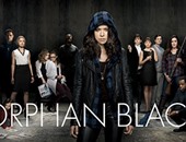 "BBC America" تجدد مسلسل "Orphan Black" لموسم خامس وأخير