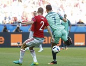 يورو 2016.. رونالدو يحمل أحلام البرتغال أمام كرواتيا