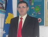 مساعد خارجية كوسوفا: شيخ الأزهر يقدم دعما كبيرا للمسلمين.. ومصر حليف رئيسى