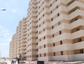 "الإسكان" تعلن طرح 55 ألف وحدة سكنية لمتوسطى الدخل خلال شهر..ومسئول يكشف نسب تنفيذ المرحلتى الأولى والثانية بمشروع دار مصر..ويؤكد: انتهينا من تنفيذ الهيكل الخرسانى للمرحلة الأولى بنسبة 96%