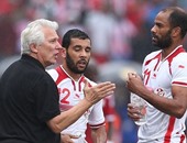 مدرب تونس: مجموعتنا سهلة للغاية.. وأهم شىء الابتعاد عن مصر والمغرب